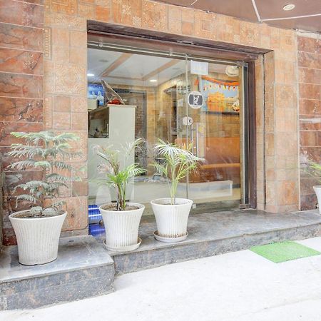Hotel O Pink Residency Amritsar Buitenkant foto