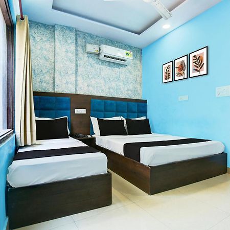 Hotel O Pink Residency Amritsar Buitenkant foto