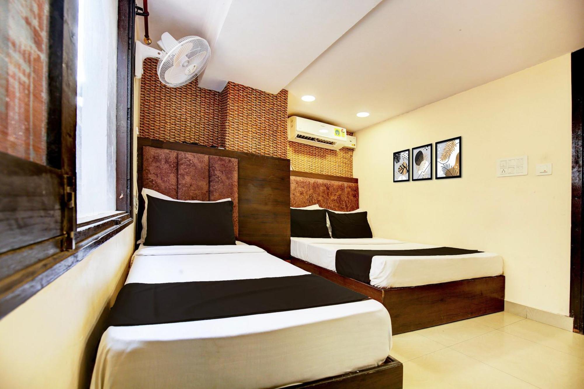 Hotel O Pink Residency Amritsar Buitenkant foto